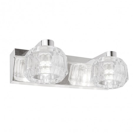 Aplique Artax (2 luces)