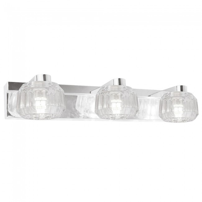 Aplique Artax (3 luces) Aplique Artax (3 luces)