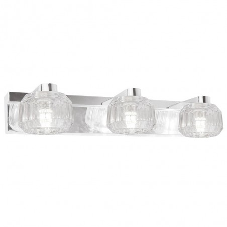 Aplique Artax (3 luces)
