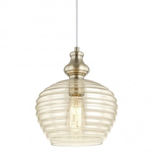 Lampe de plafond Lumpur