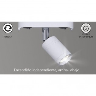 Aplique LED Hoste