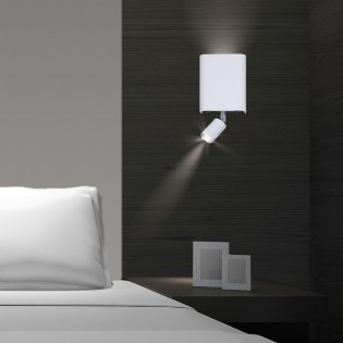Aplique LED Hoste