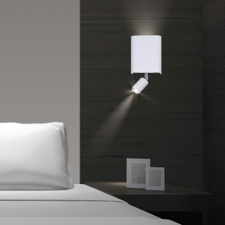 Aplique LED Hoste