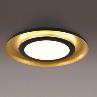 Plafón LED Shiitake