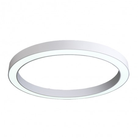 Plafonnier LED Alder (55W)