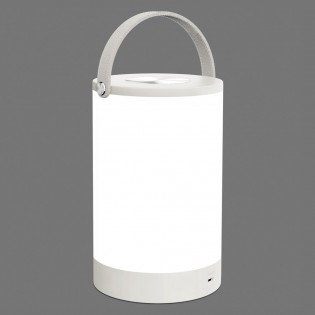 Lámpara portatil LED Keke (6W)