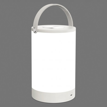 Lámpara portatil LED Keke (6W)