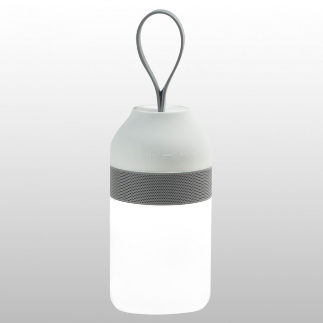 Lámpara portatil LED Move It (2W)