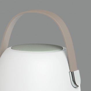 Lámpara portatil LED Take Me (3W)