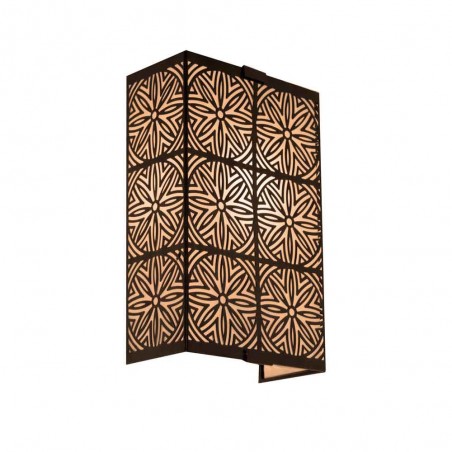 Applique orientale Delhi