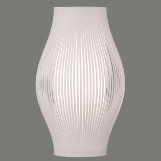 Lámpara de sobremesa LED Montu (15W)