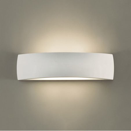 Aplique de pared Alba