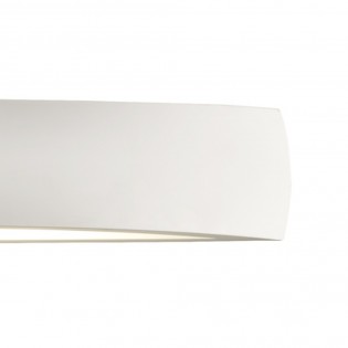 Aplique de pared Alba