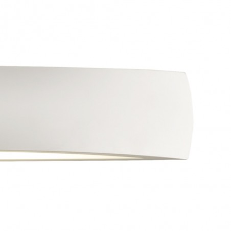 Aplique de pared Alba