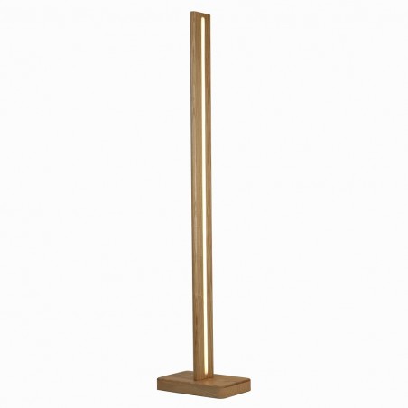 Lampadaire LED Drevo (25W)