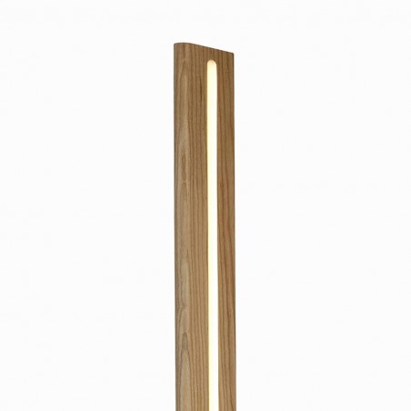 Lampadaire LED Drevo (25W)