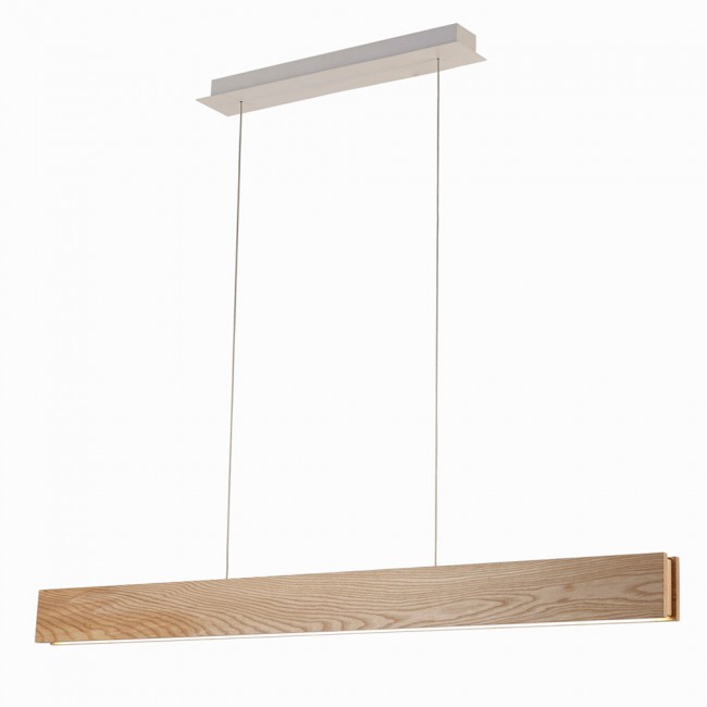 Lampe de plafond LED Drevo Lampe de plafond LED Drevo