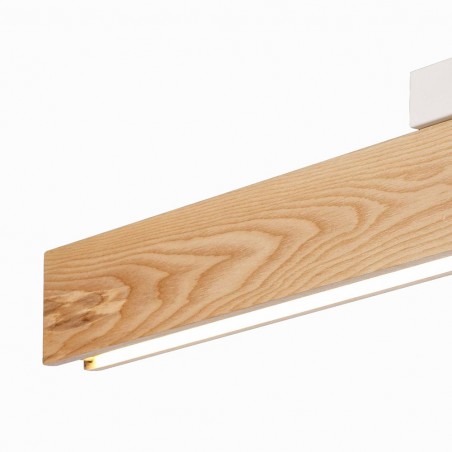 Plafonnier LED Drevo
