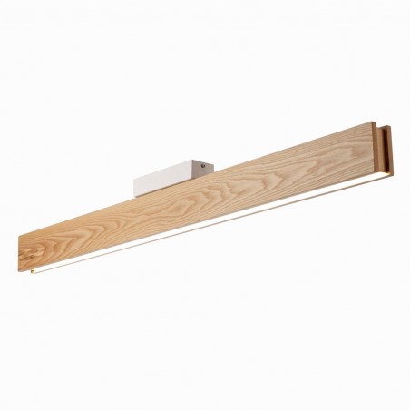 Plafonnier LED Drevo
