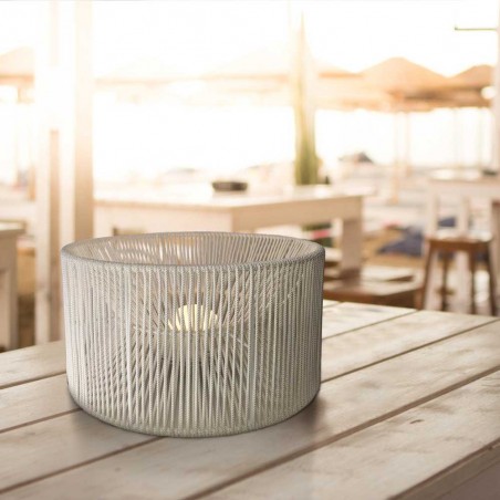 Sobremesa exterior LED Acapulco