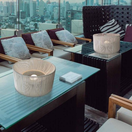 Sobremesa exterior LED Acapulco
