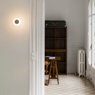 Aplique de baño LED Mooy (4W)