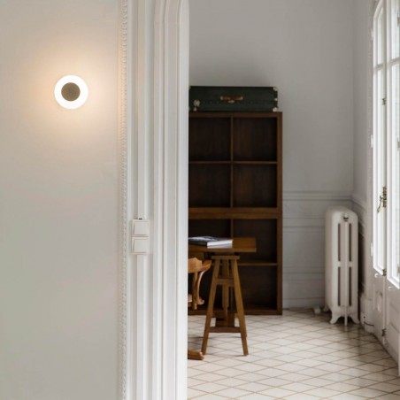 Aplique de baño LED Mooy (4W)