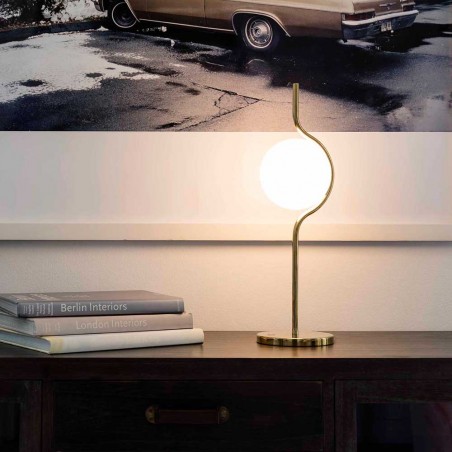 Lampe de table Le Vita (6W)