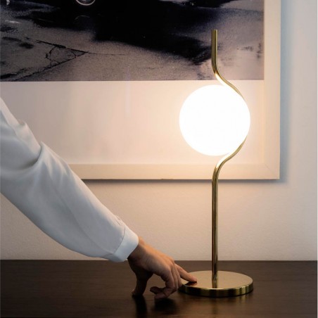 Lampe de table Le Vita (6W)