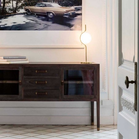Lampe de table Le Vita (6W)