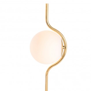 Lampe de table Le Vita (6W)