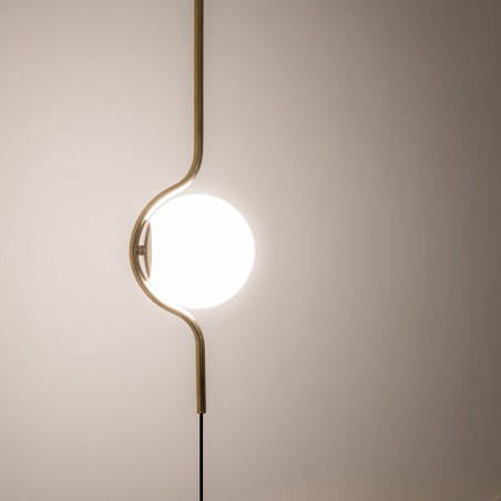 Suspension / lampadaire Le Vita (6W)