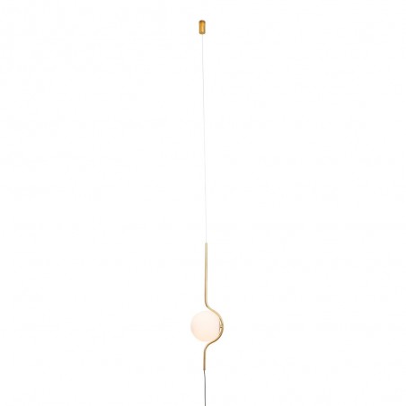 Suspension / lampadaire Le Vita (6W)