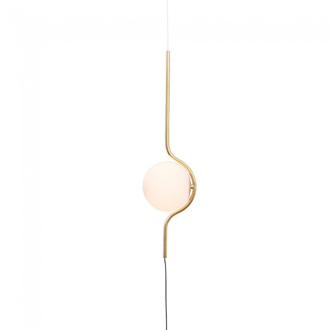 Suspension / lampadaire Le Vita (6W) Suspension / lampadaire Le Vita (6W)