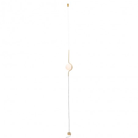 Suspension / lampadaire Le Vita (6W)
