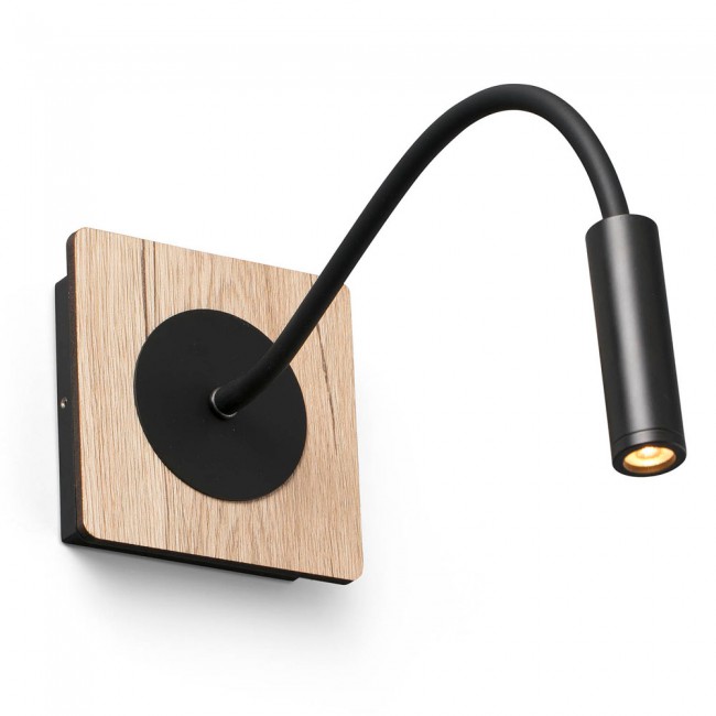 Aplique LED Mood (2W) Aplique LED Mood (2W)