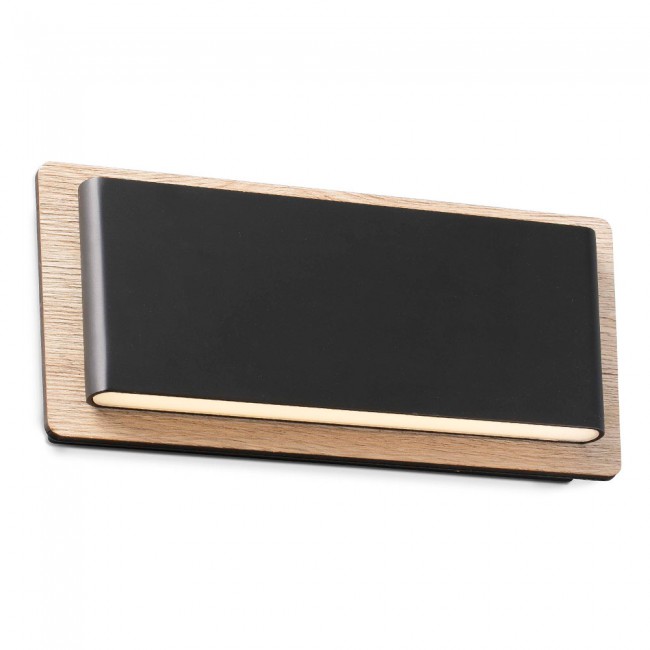Aplique de pared LED Mood (6W) Aplique de pared LED Mood (6W)