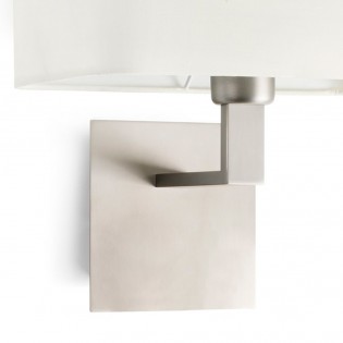 Aplique de pared Hanna