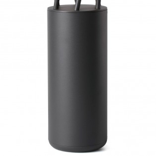 Balise extérieure torsadée à DEL (10W)