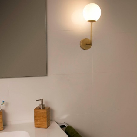 Aplique de baño Gala