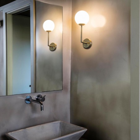 Aplique de baño Gala