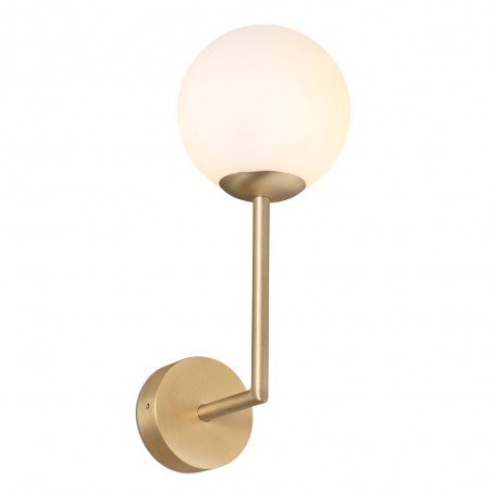 Aplique de baño Gala