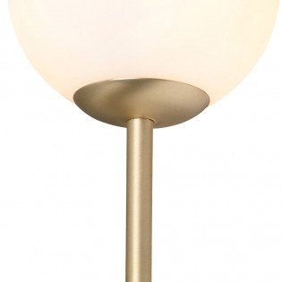 Aplique de baño Gala