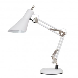 Lámpara de sobremesa Saga