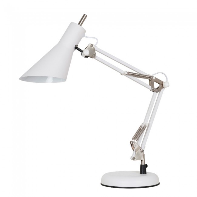 Lámpara de sobremesa Saga