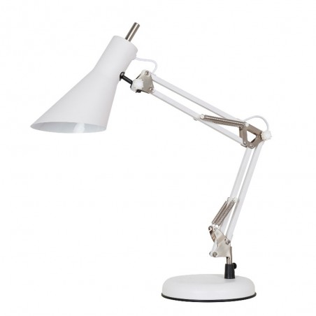 Lámpara de sobremesa Saga