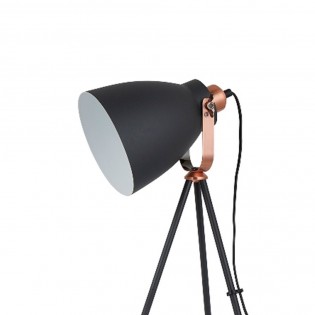 Lámpara de sobremesa Libal