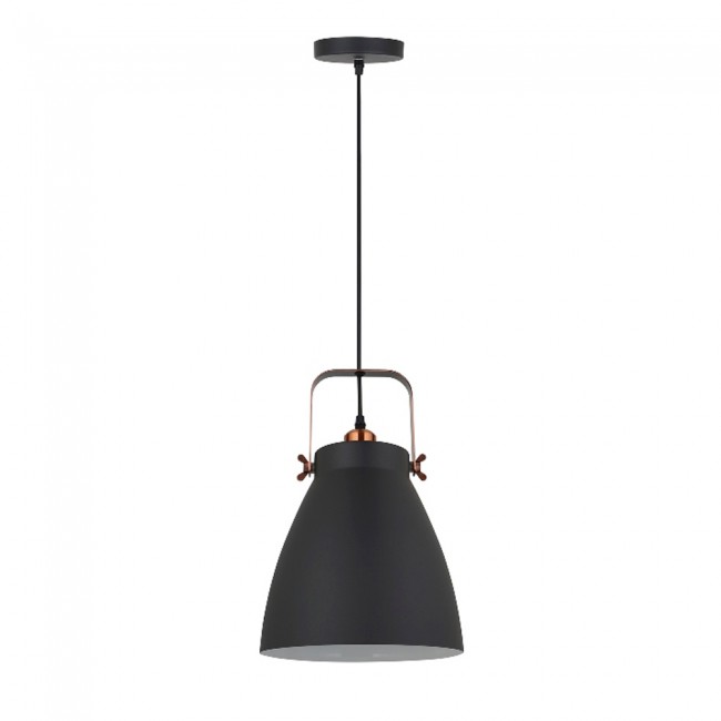 Lámpara techo Libal