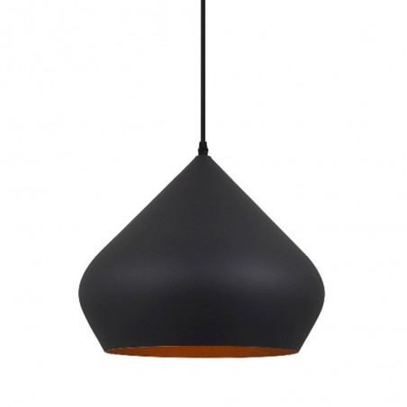 Lámpara techo Trompo