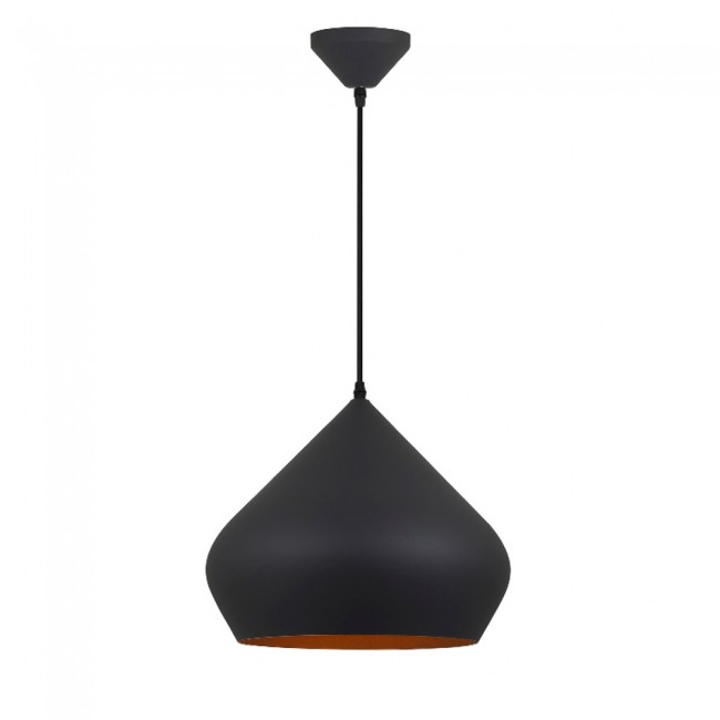 Lámpara techo Trompo